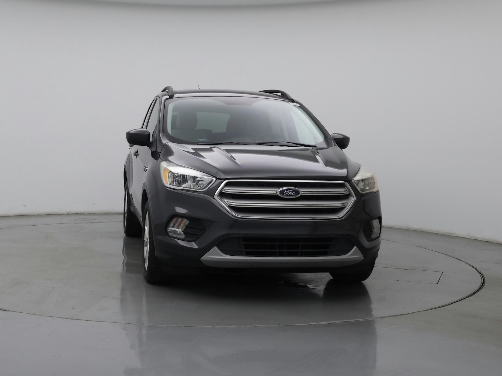 2018 Ford Escape SE - Photo 6