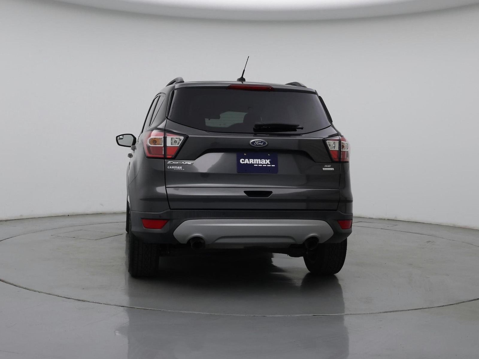 2018 Ford Escape SE - Photo 7