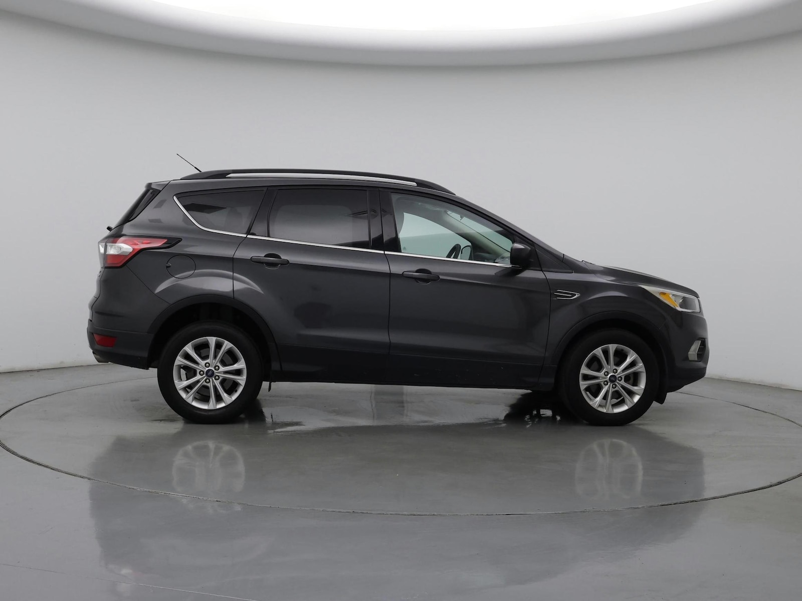 2018 Ford Escape SE - Photo 8