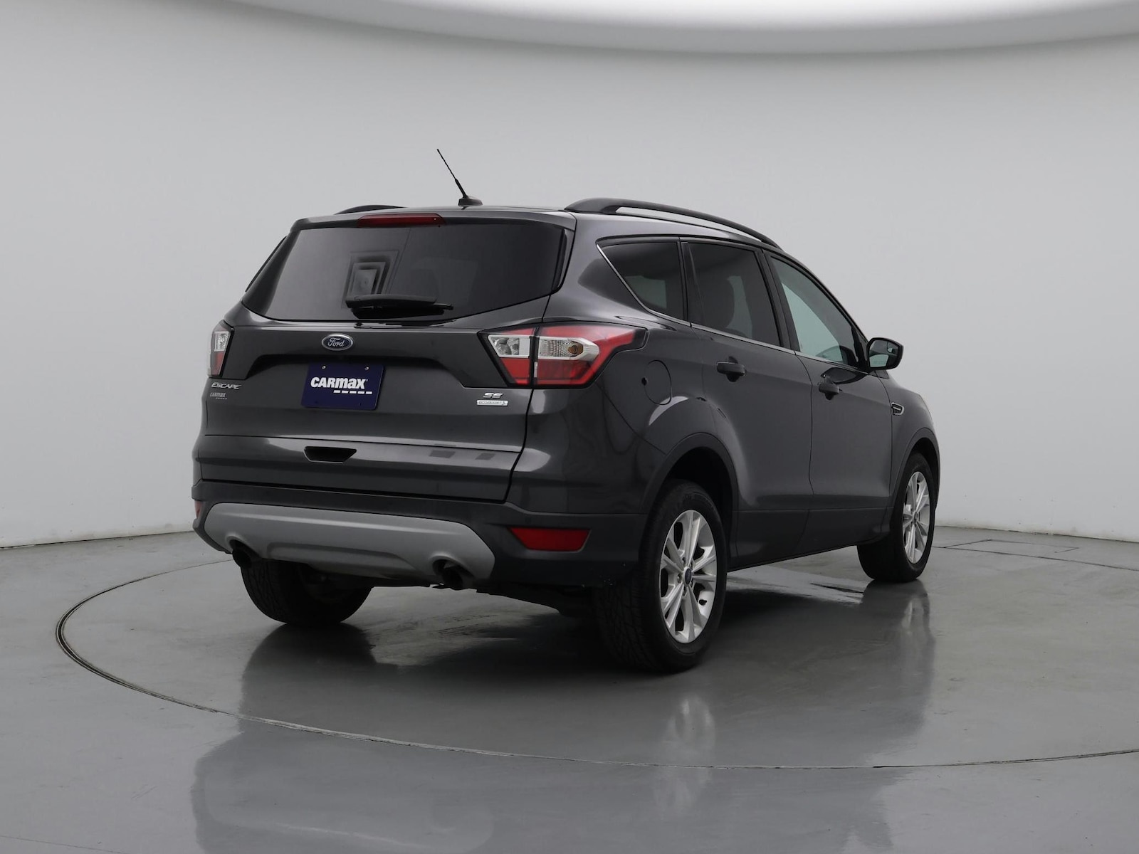2018 Ford Escape SE - Photo 9