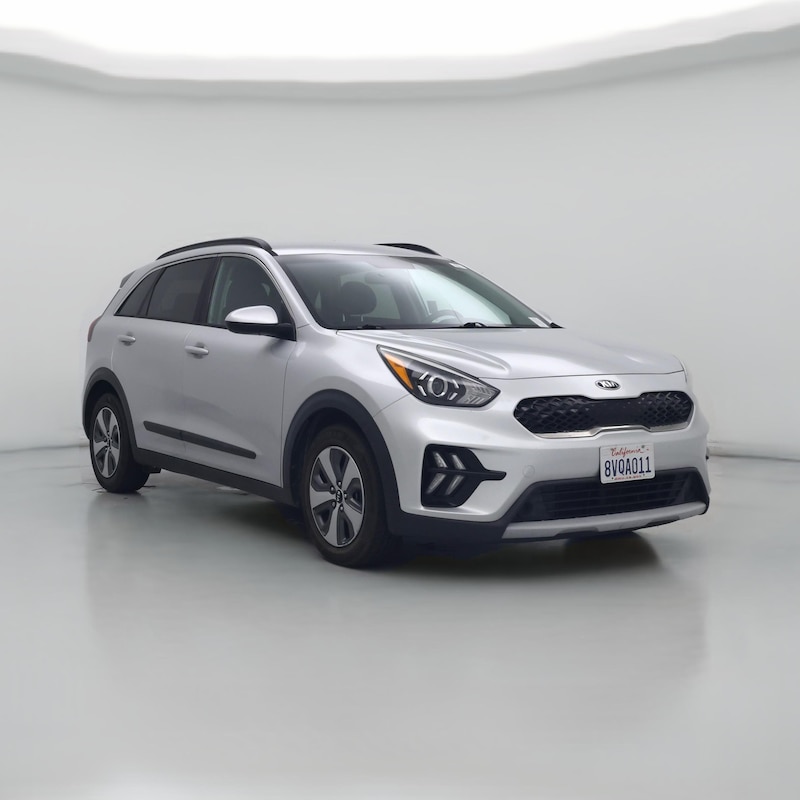 2020 Kia Niro LX