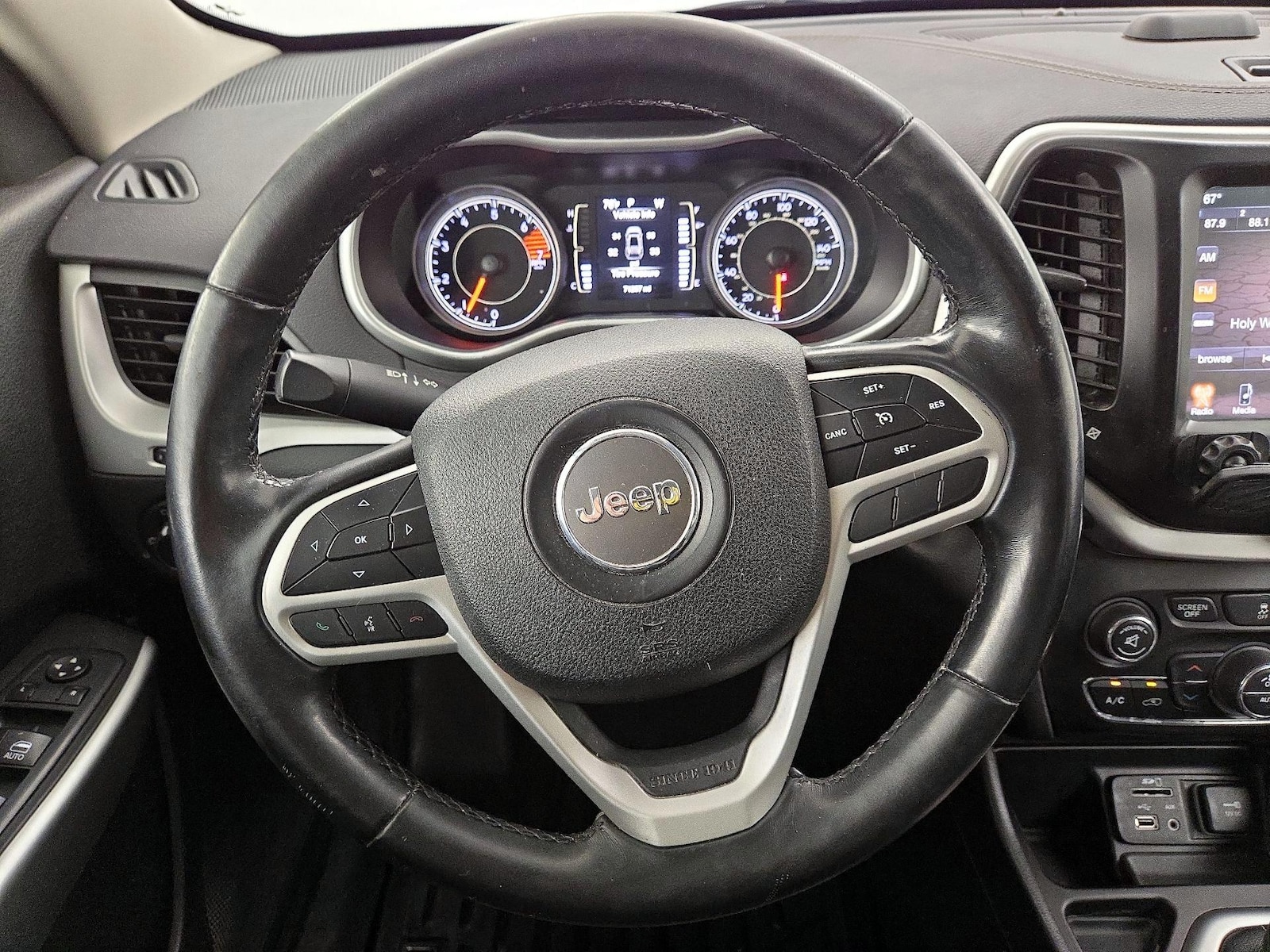Remote Start