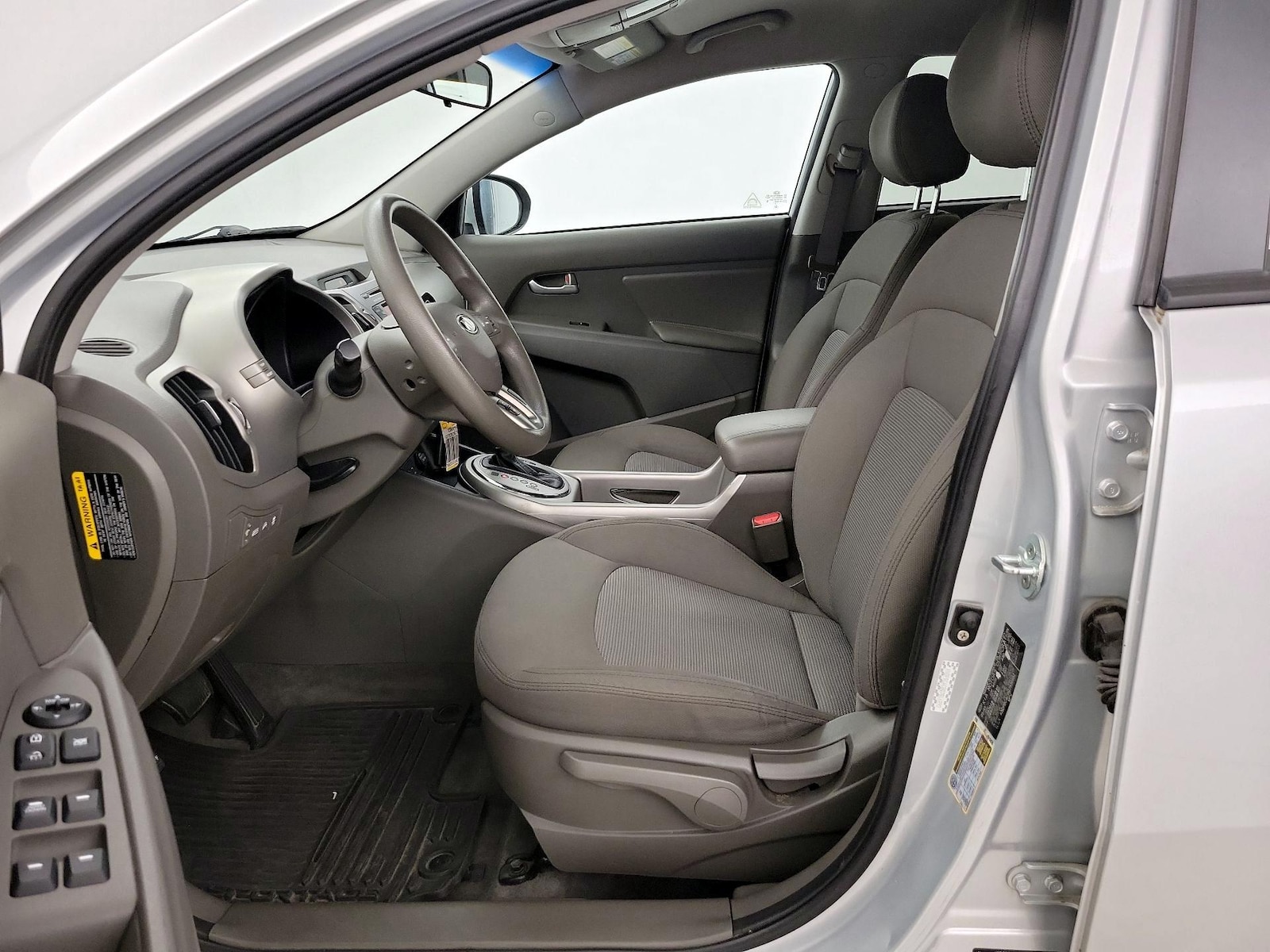Side Airbags