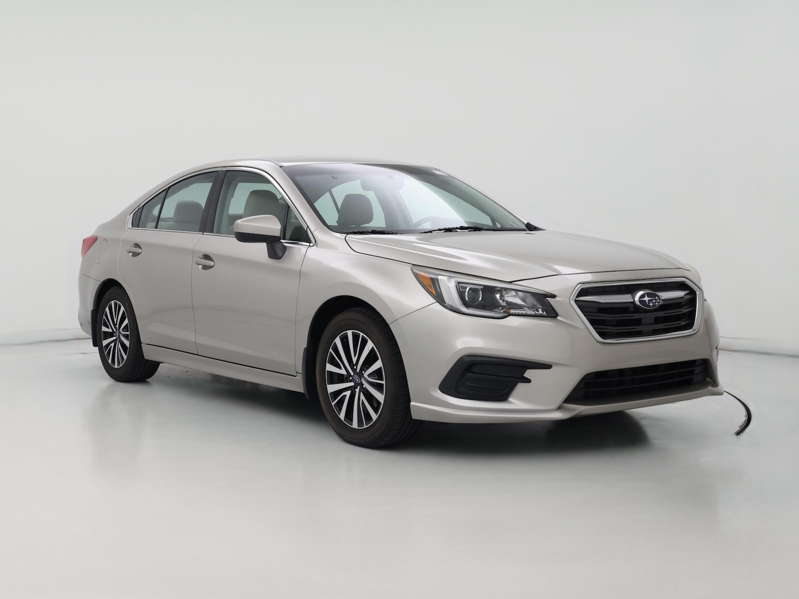 2018 Subaru Legacy