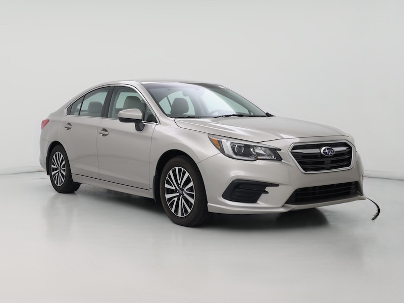 2018 Subaru Legacy 2.5I Premium
