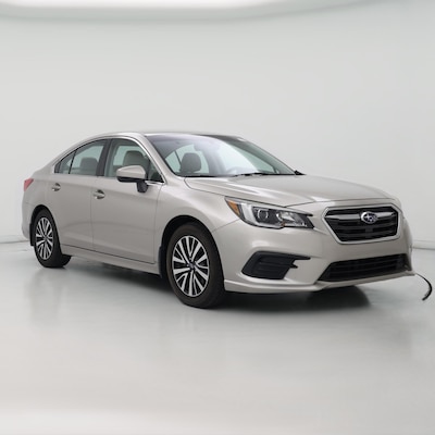 2018 Subaru Legacy 2.5I Premium