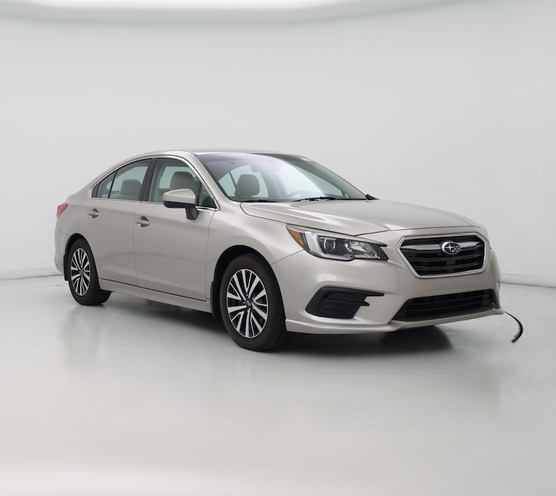 2018 Subaru Legacy 2.5I Premium