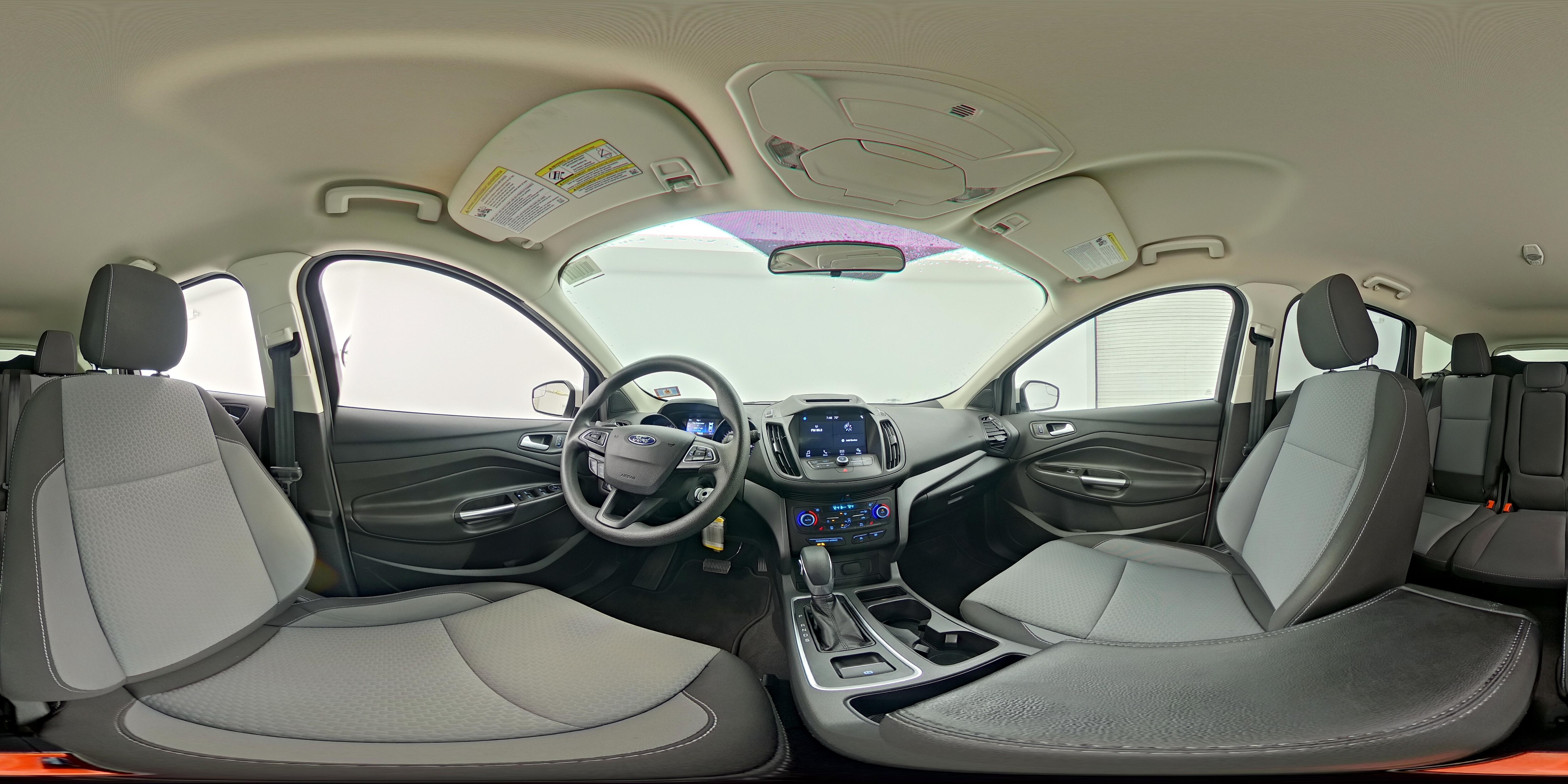 2018 Ford Escape SE - Photo 24