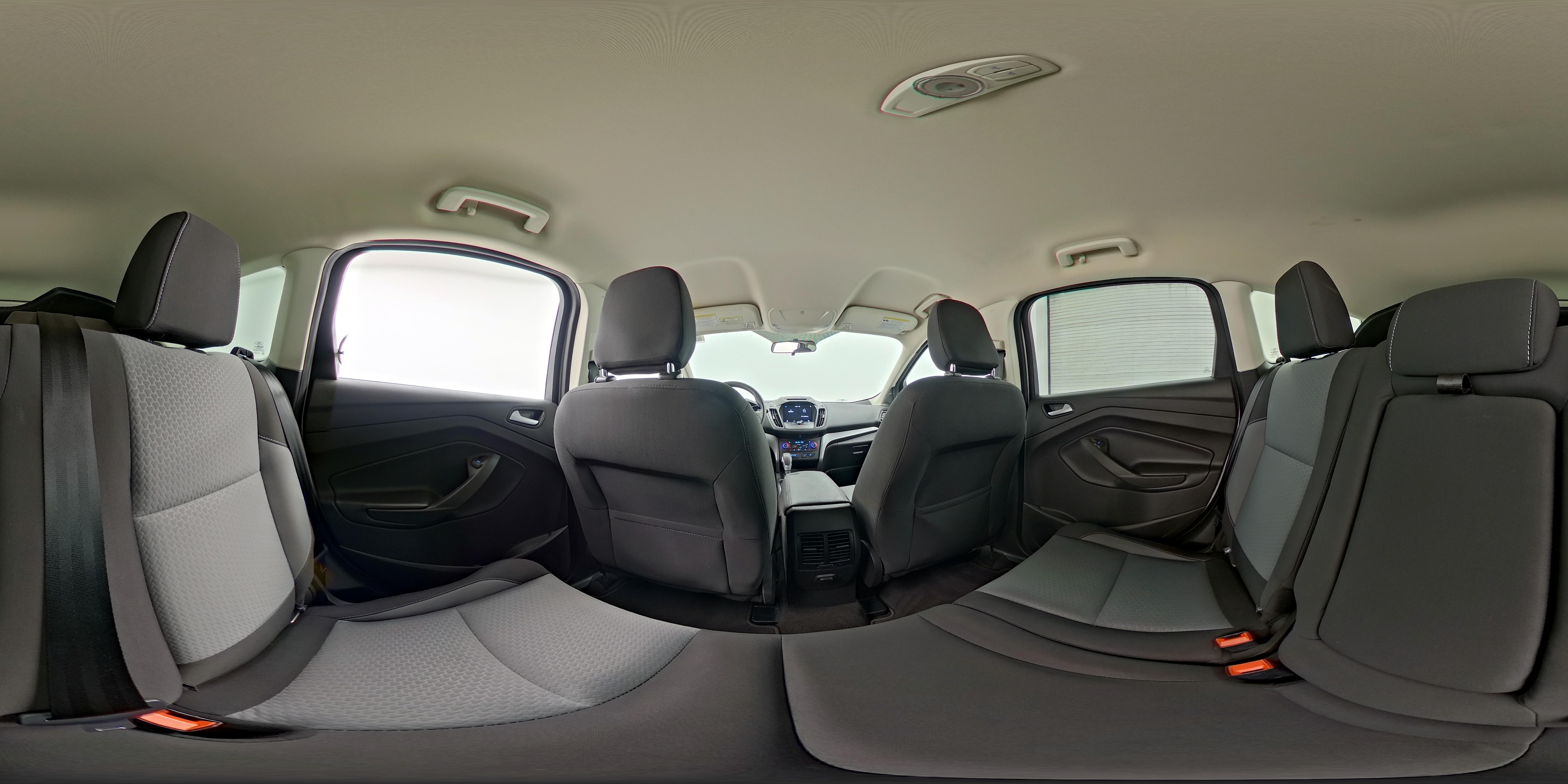 2018 Ford Escape SE - Photo 25