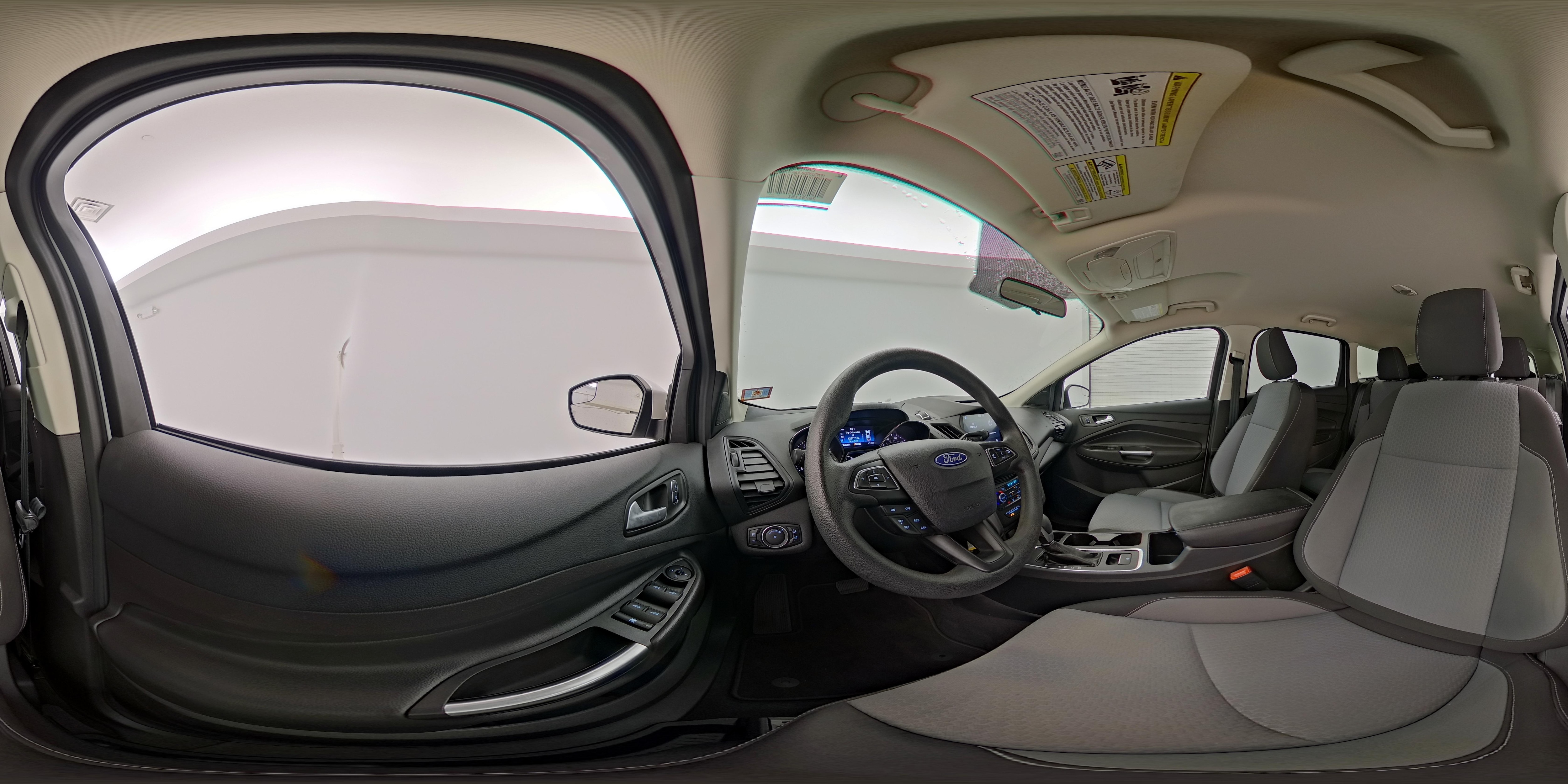 2018 Ford Escape SE - Photo 26