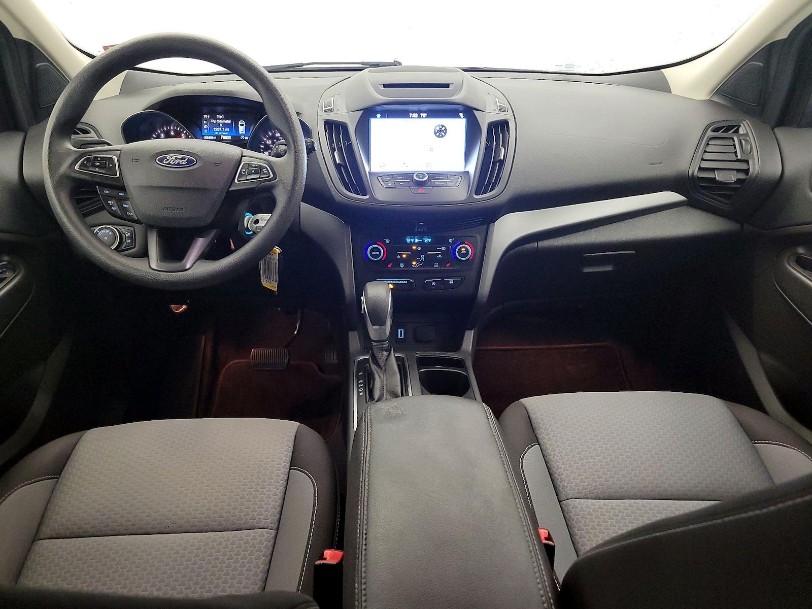 Rear View Camera