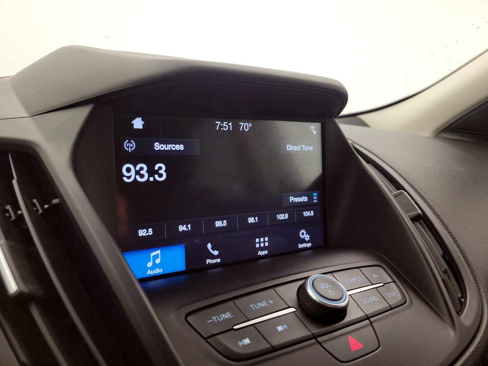 2018 Ford Escape SE - Photo 16