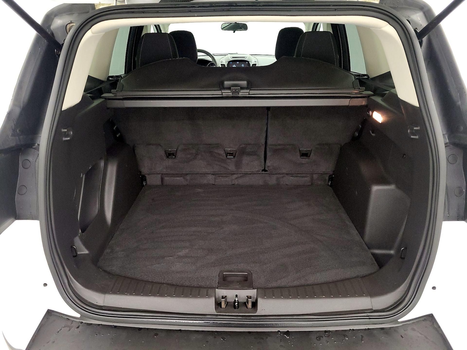2018 Ford Escape SE - Photo 21