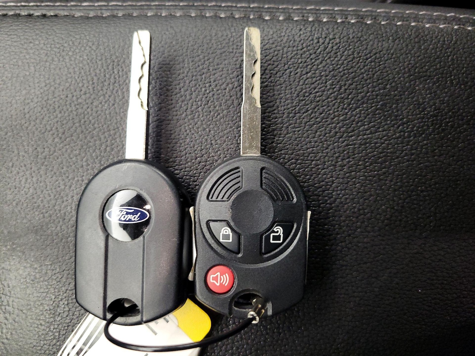 2018 Ford Escape SE - Photo 23