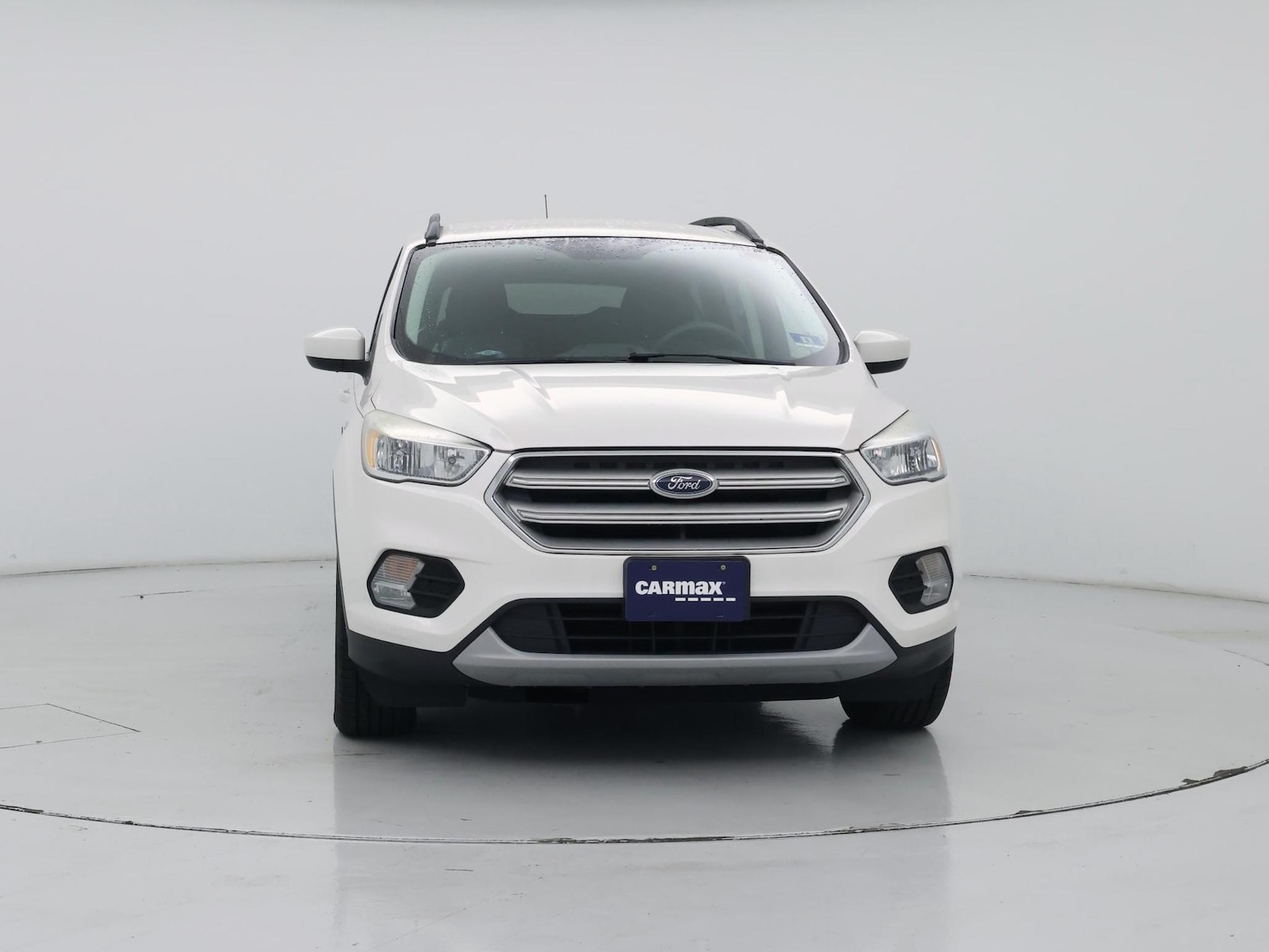 2018 Ford Escape SE - Photo 6