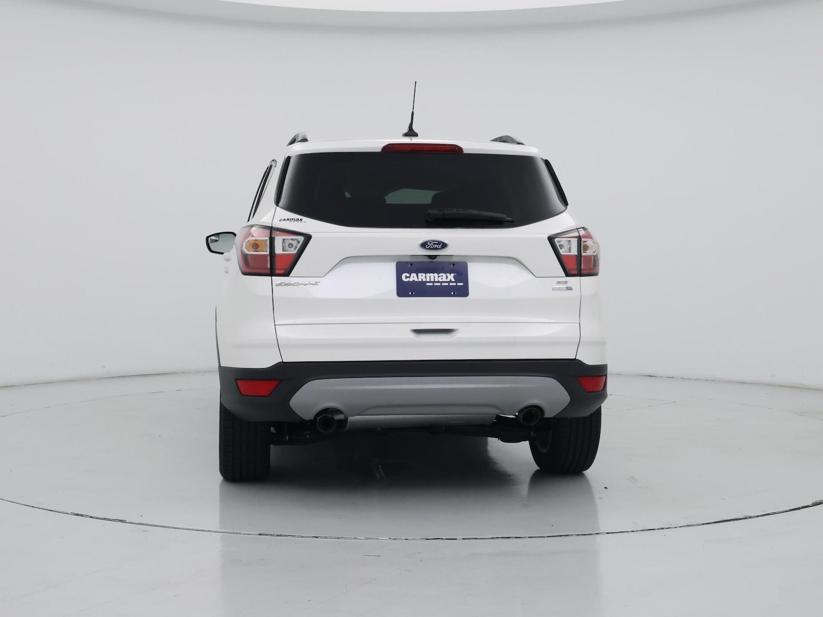 2018 Ford Escape SE - Photo 7