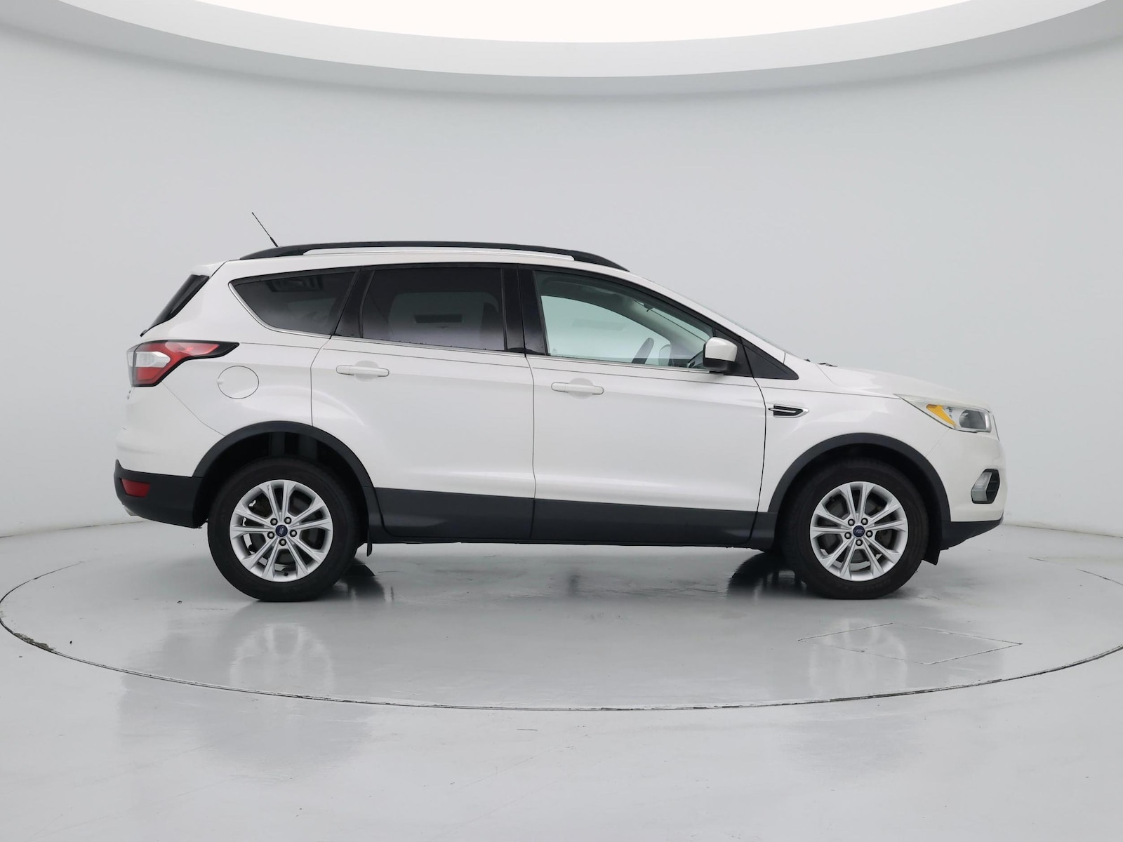 2018 Ford Escape SE - Photo 8