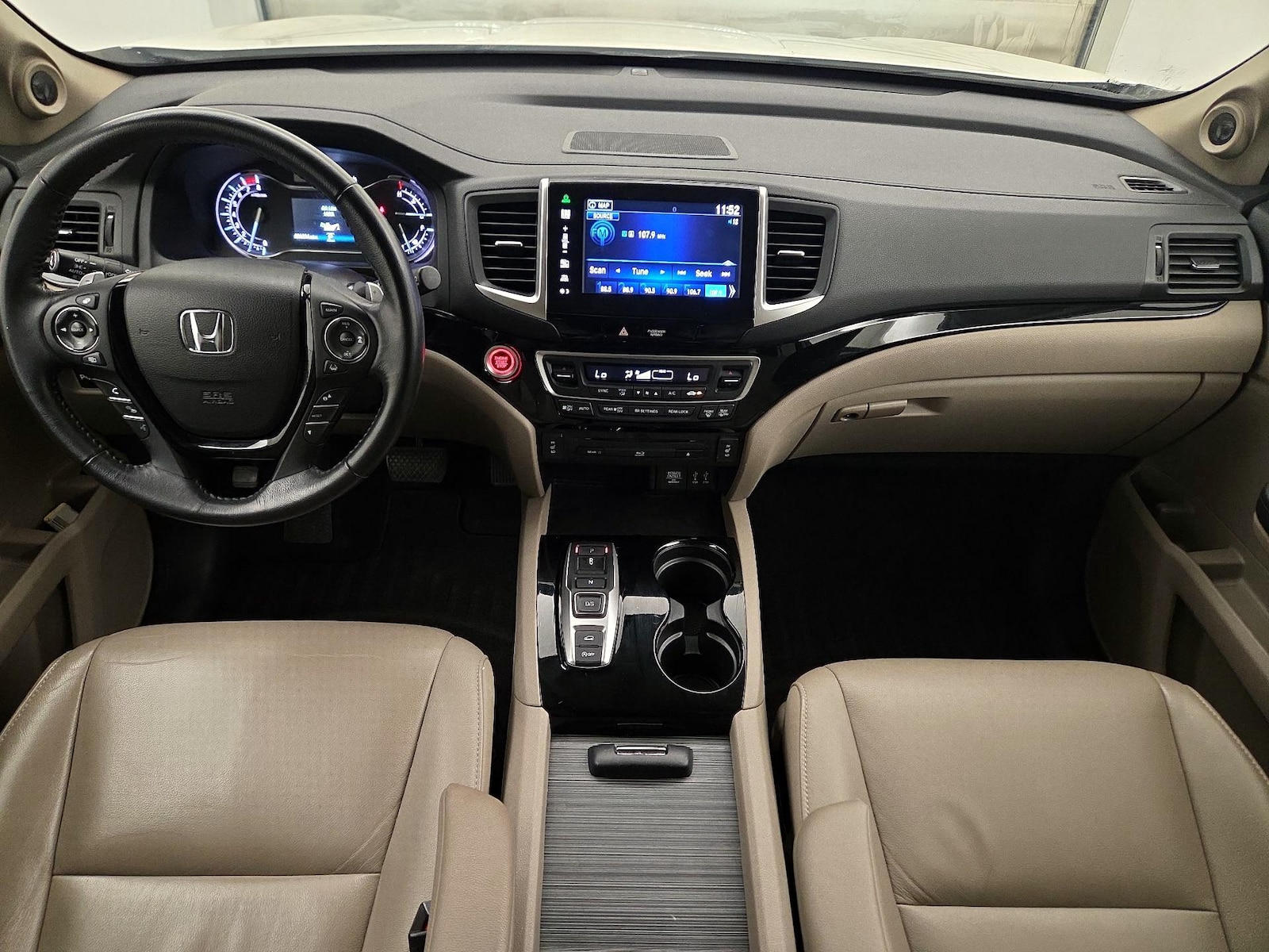 Navigation System