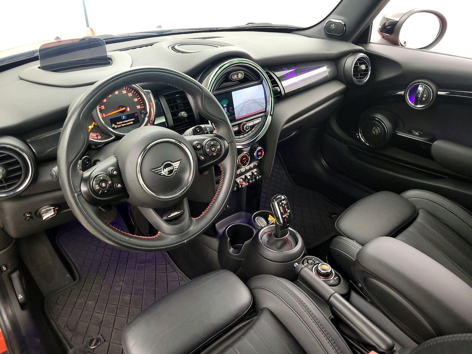 Navigation System