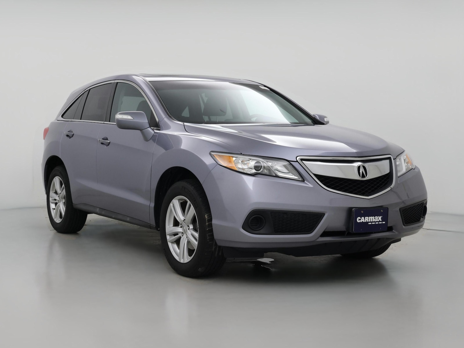 2015 Acura RDX