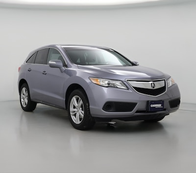 2015 Acura RDX AWD