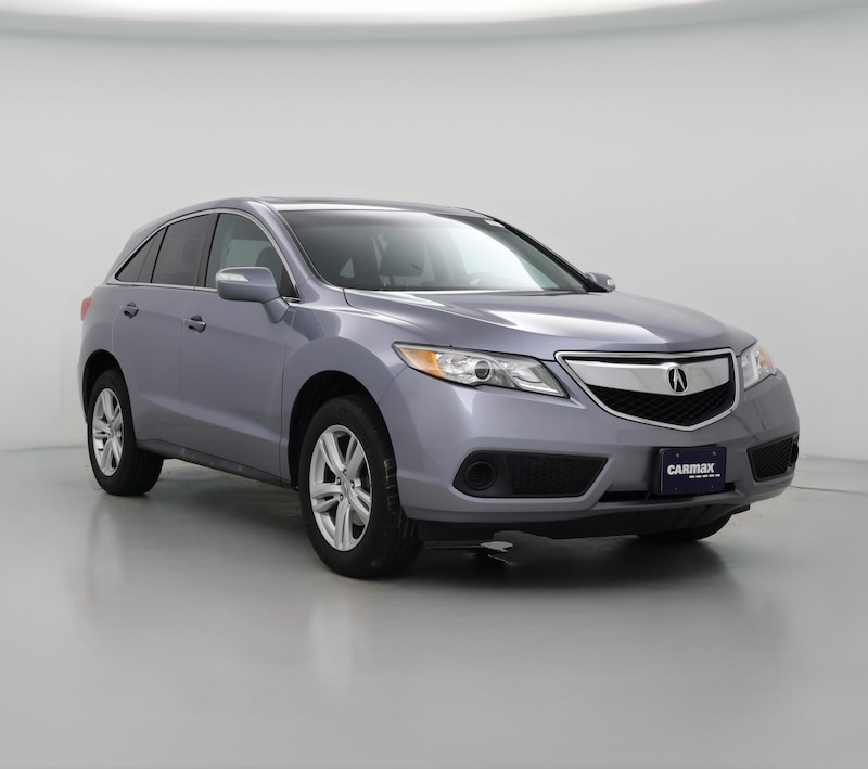 2015 Acura RDX AWD