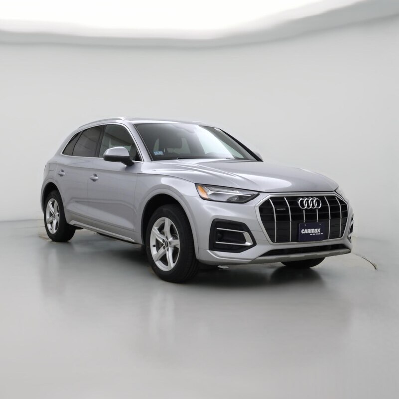 2021 Audi Q5 Premium