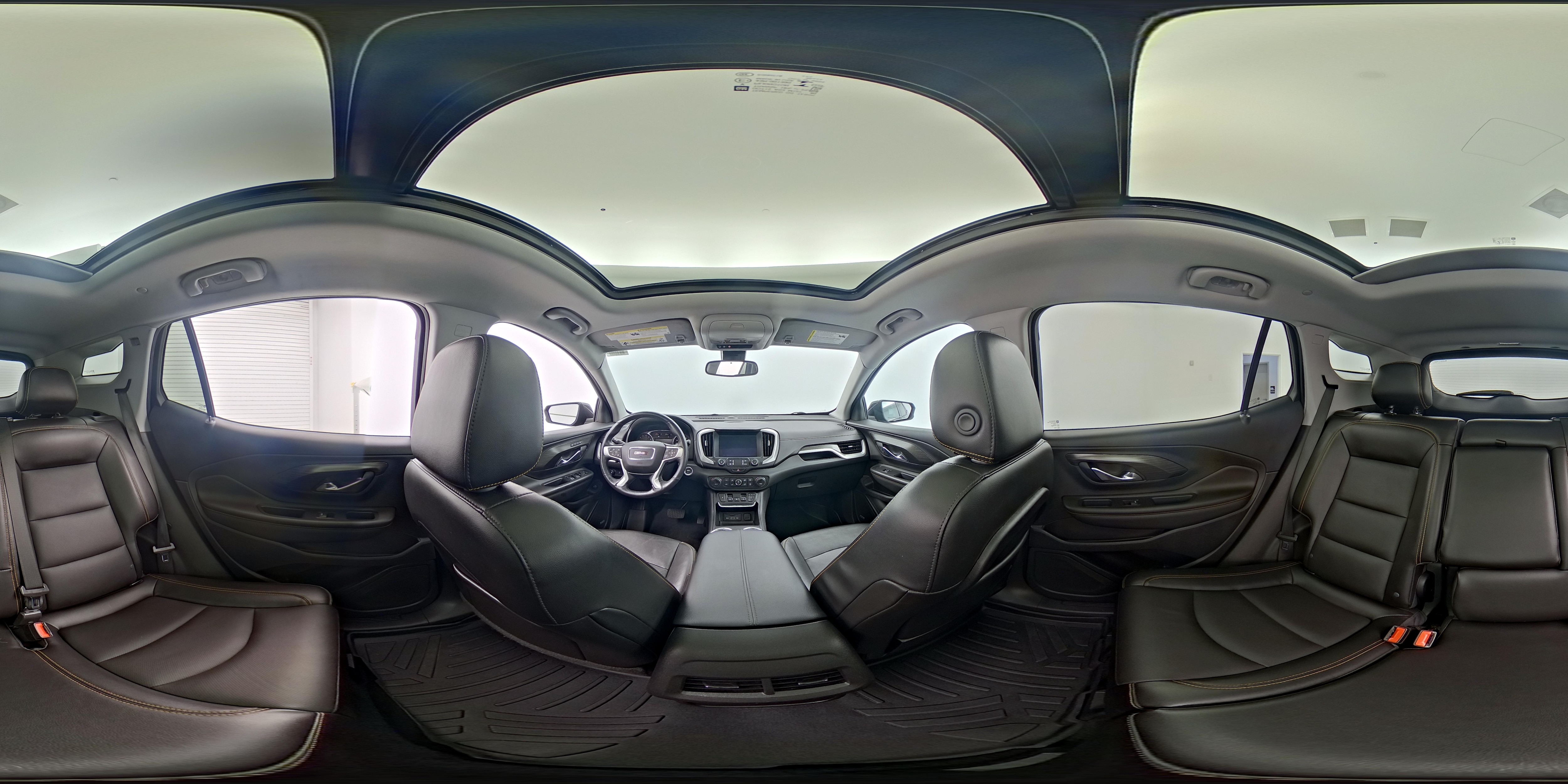 2021 GMC Terrain SLT - Photo 29