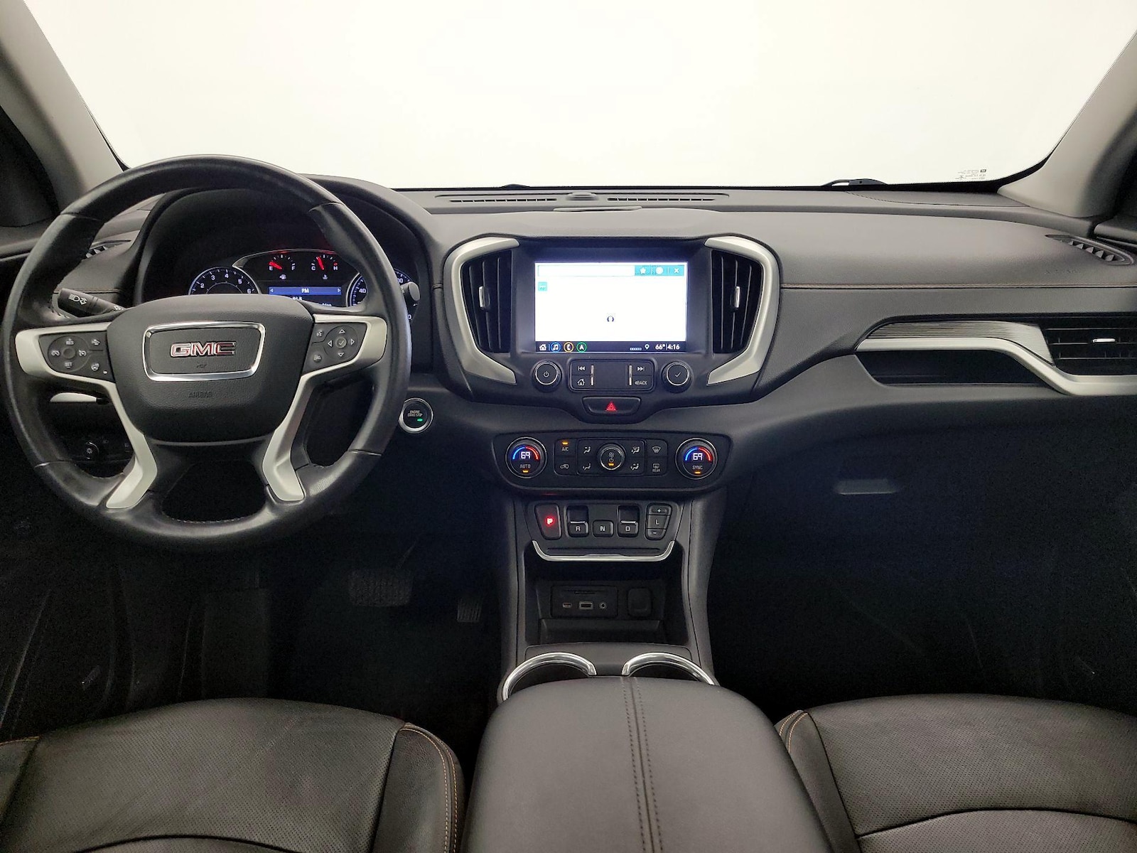 2021 GMC Terrain SLT - Photo 10