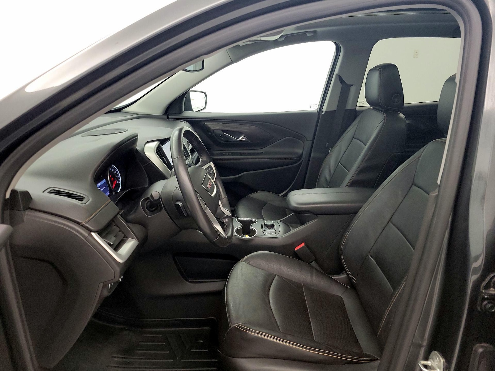 2021 GMC Terrain SLT - Photo 12