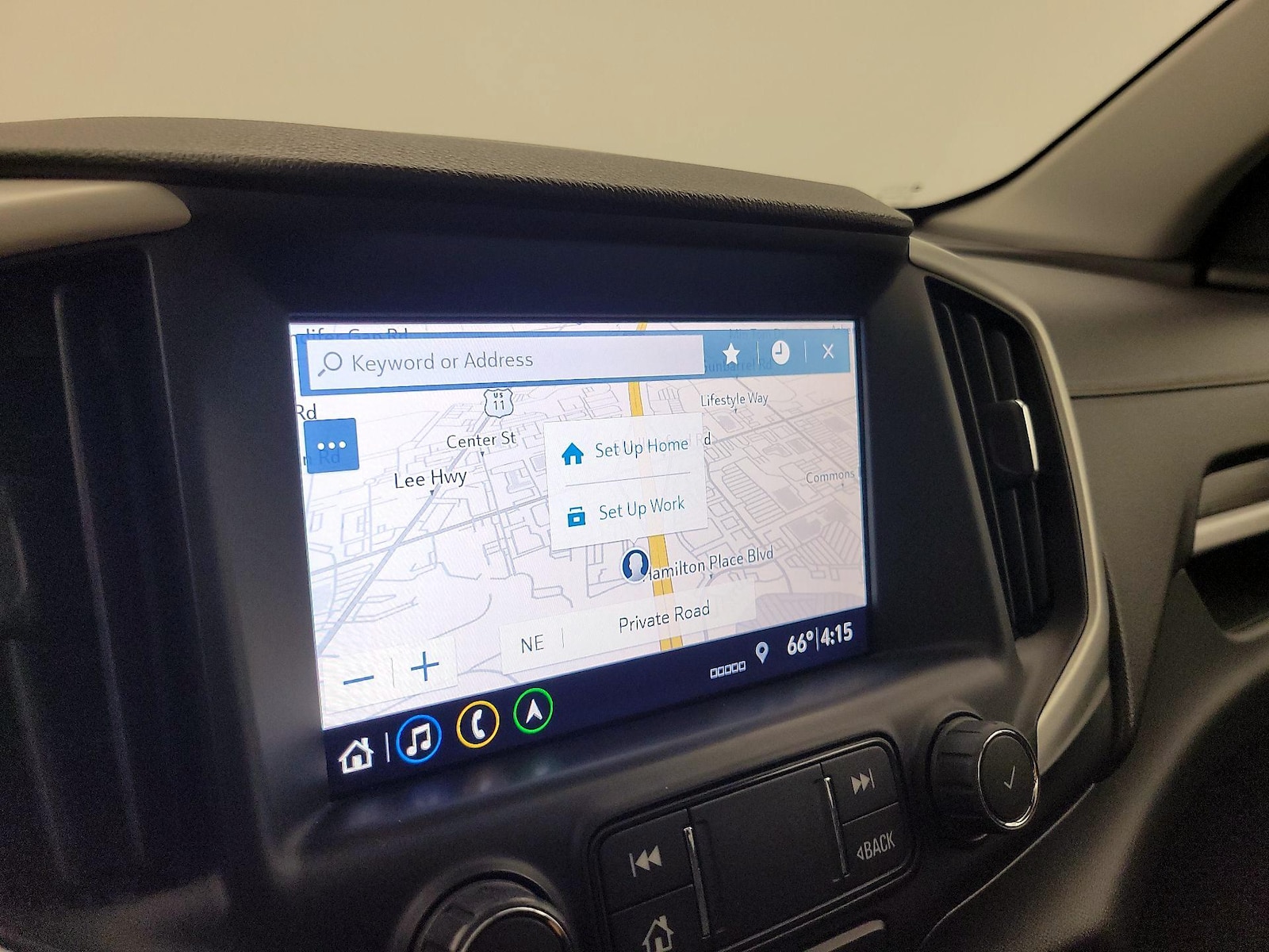 2021 GMC Terrain SLT - Photo 15