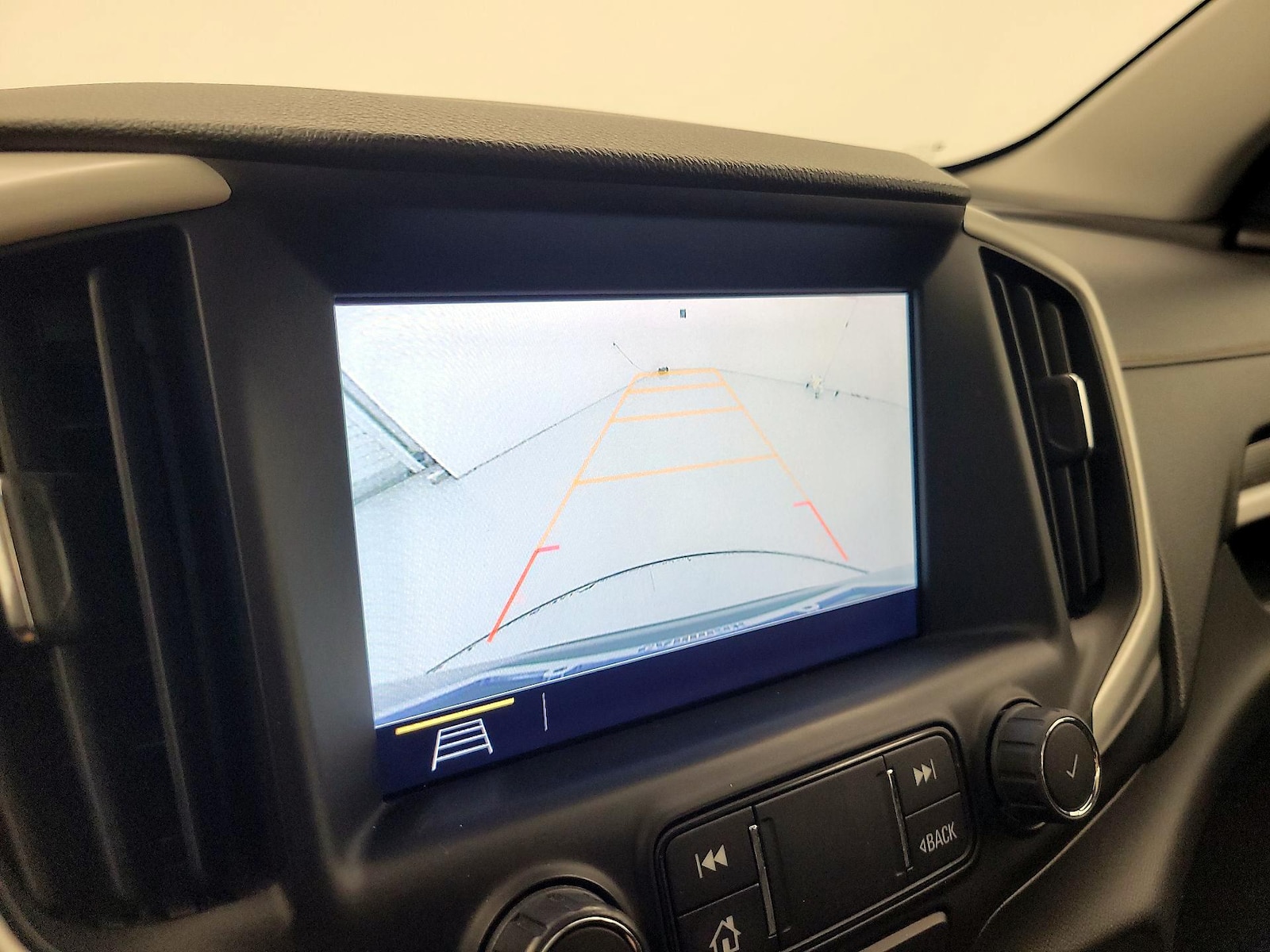 2021 GMC Terrain SLT - Photo 16