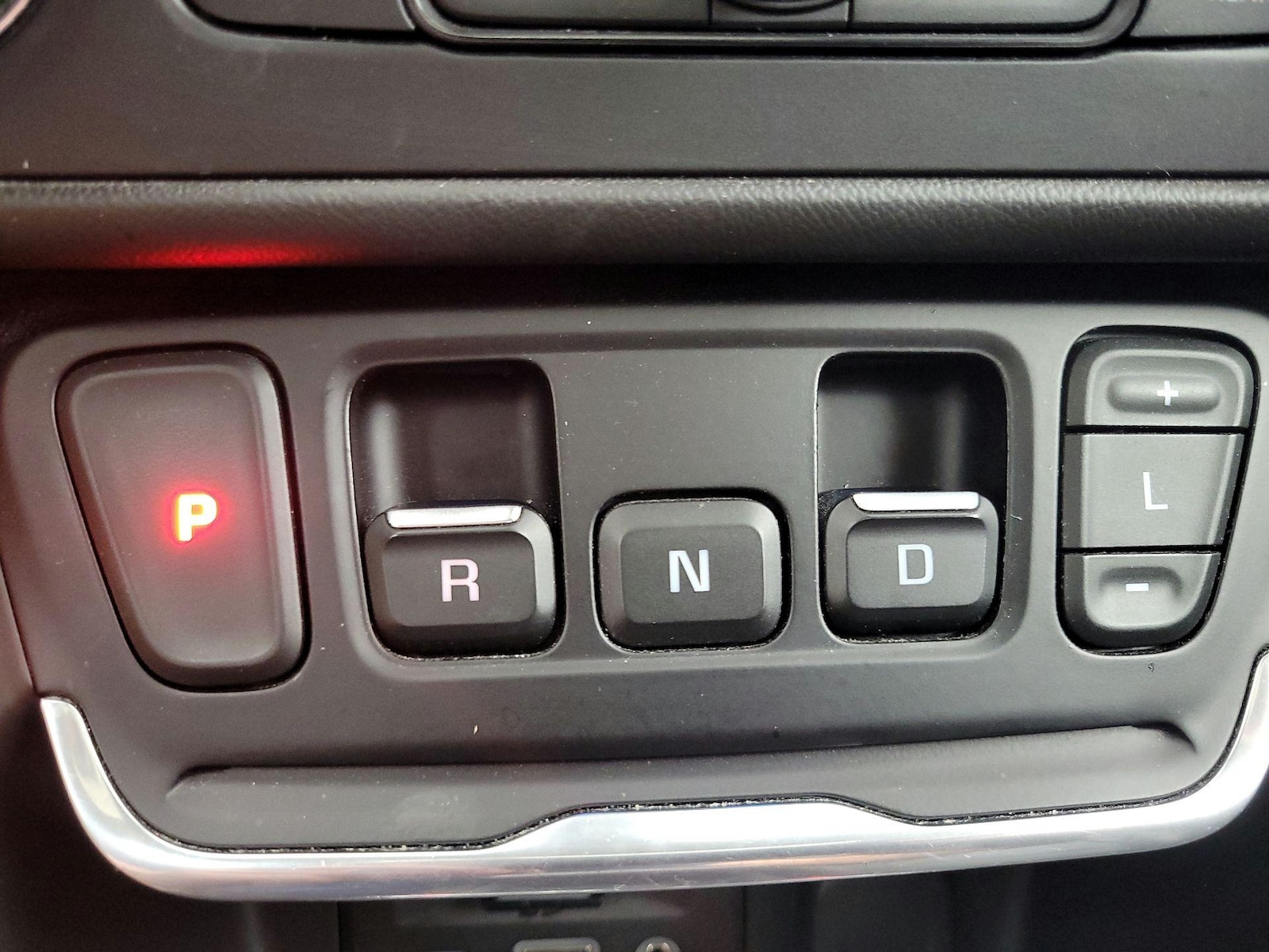 2021 GMC Terrain SLT - Photo 19
