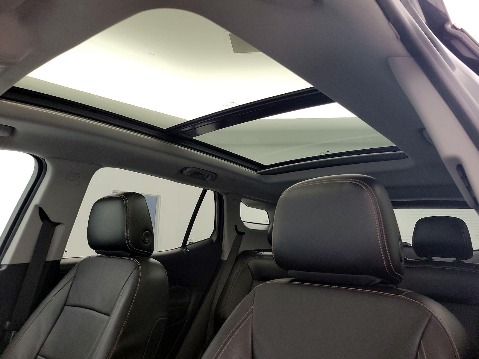 2021 GMC Terrain SLT - Photo 21