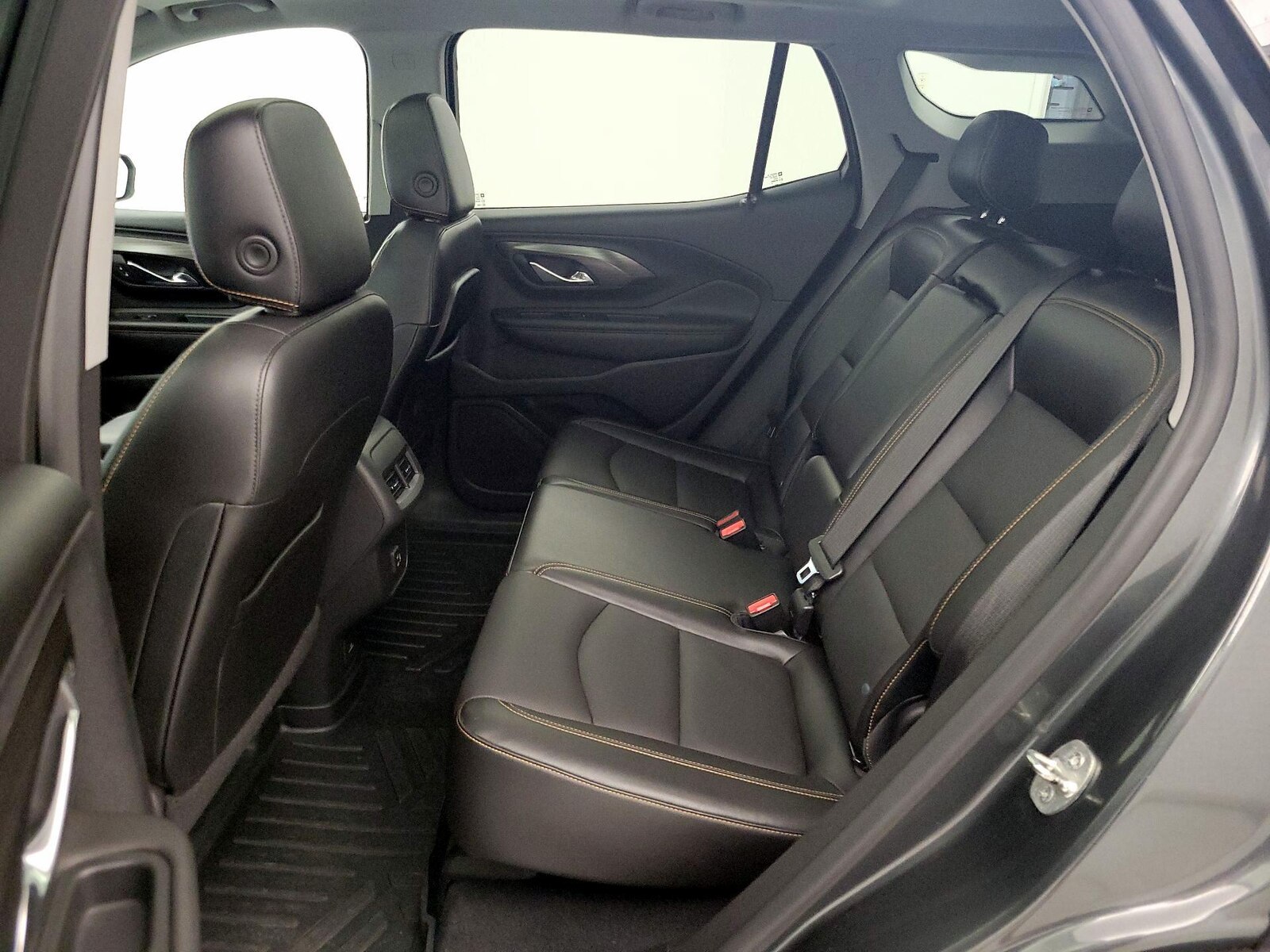 2021 GMC Terrain SLT - Photo 22