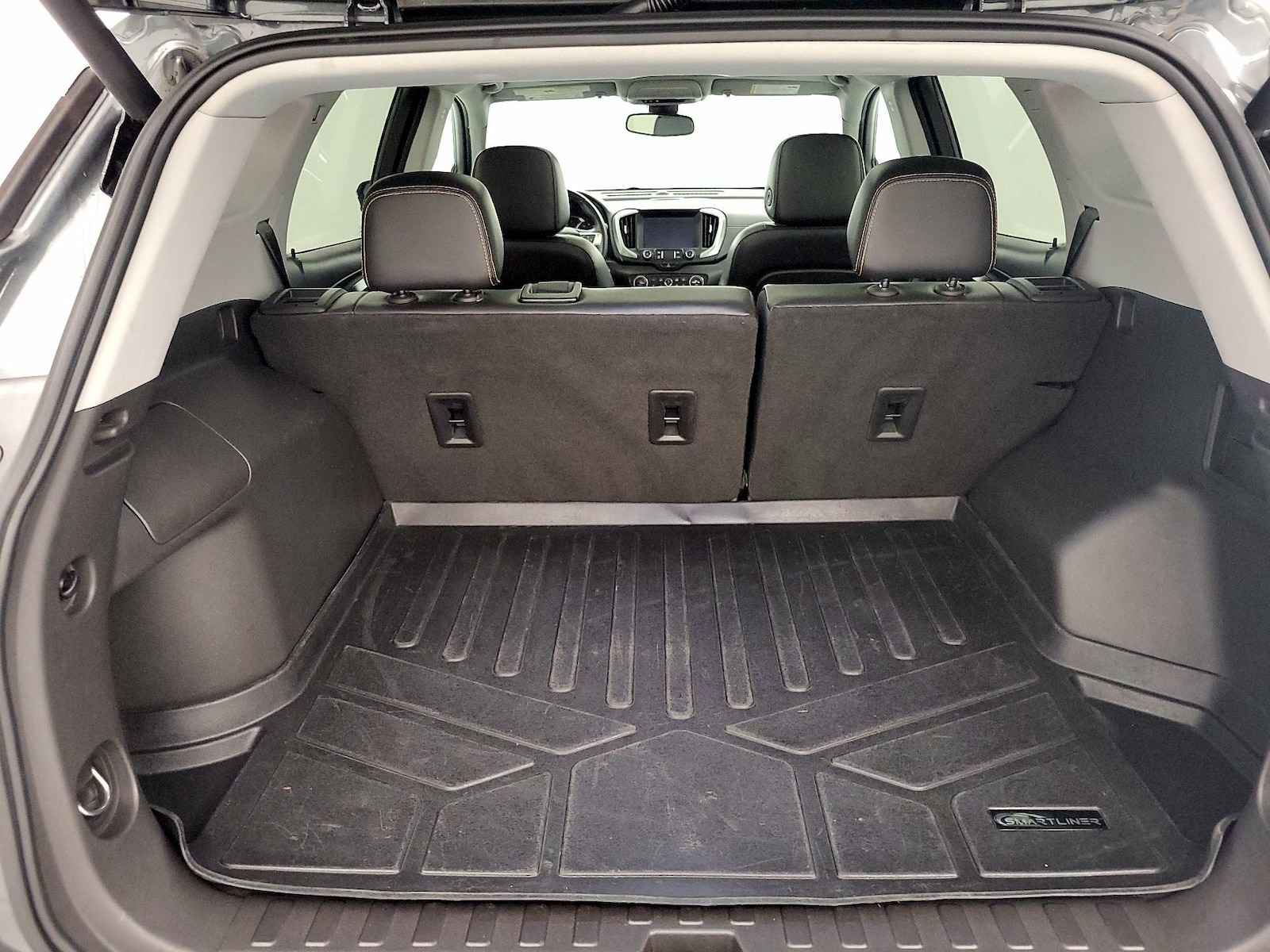 2021 GMC Terrain SLT - Photo 23