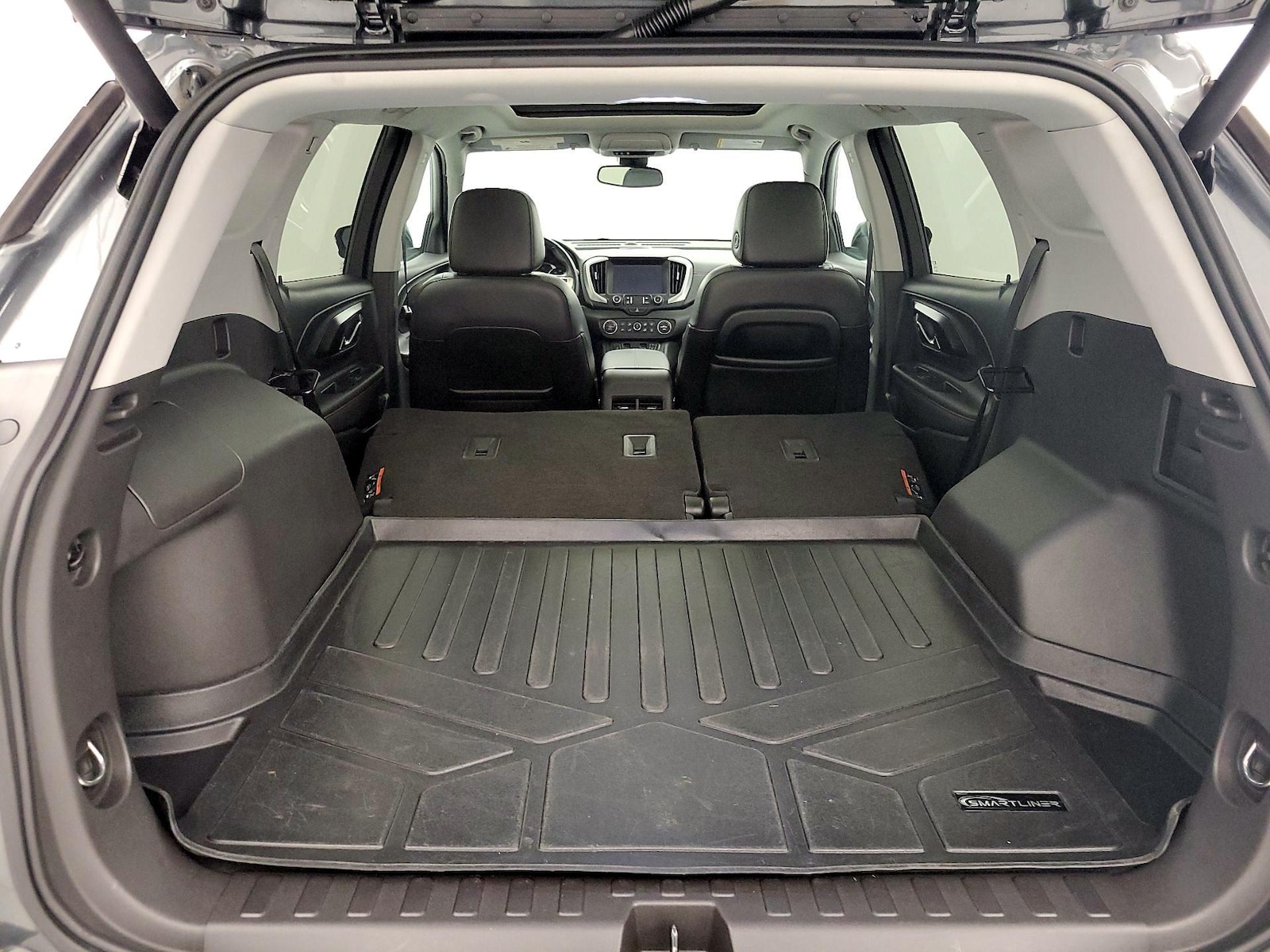 2021 GMC Terrain SLT - Photo 24