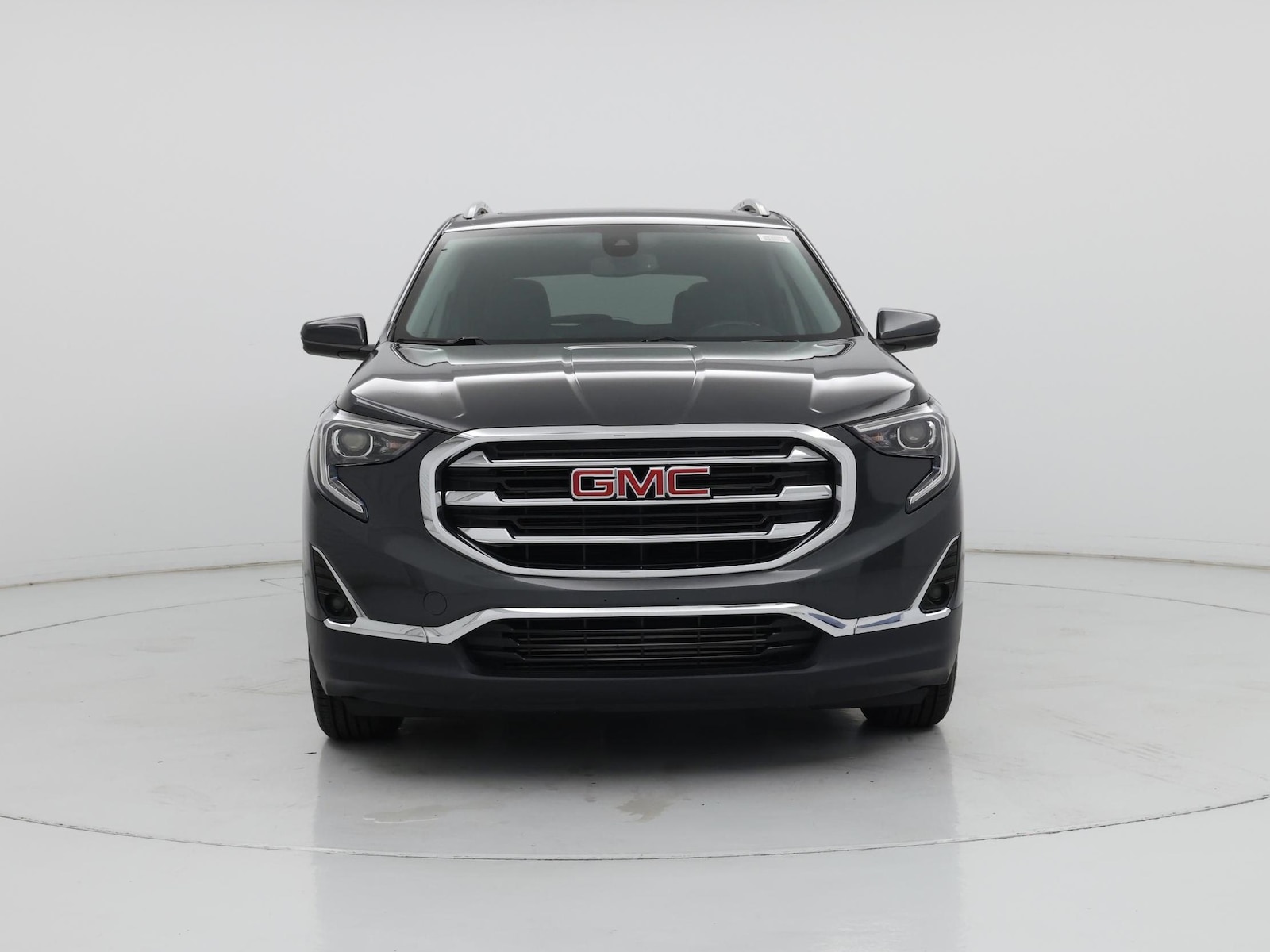 2021 GMC Terrain SLT - Photo 6