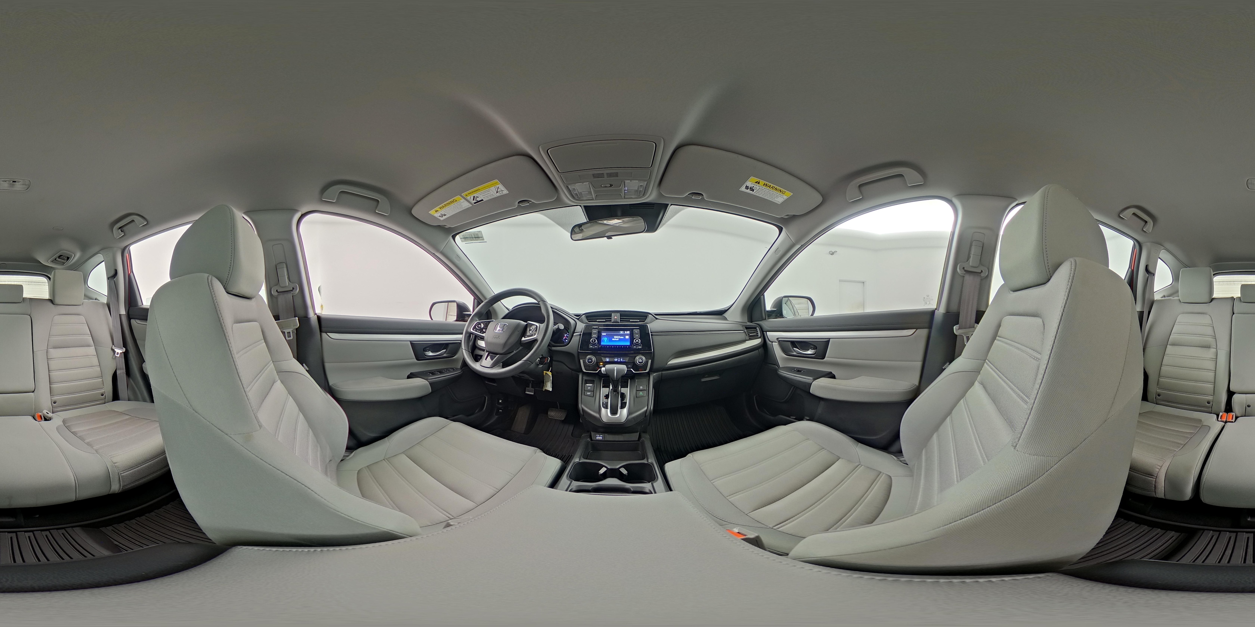 2020 Honda CR-V LX - Photo 25