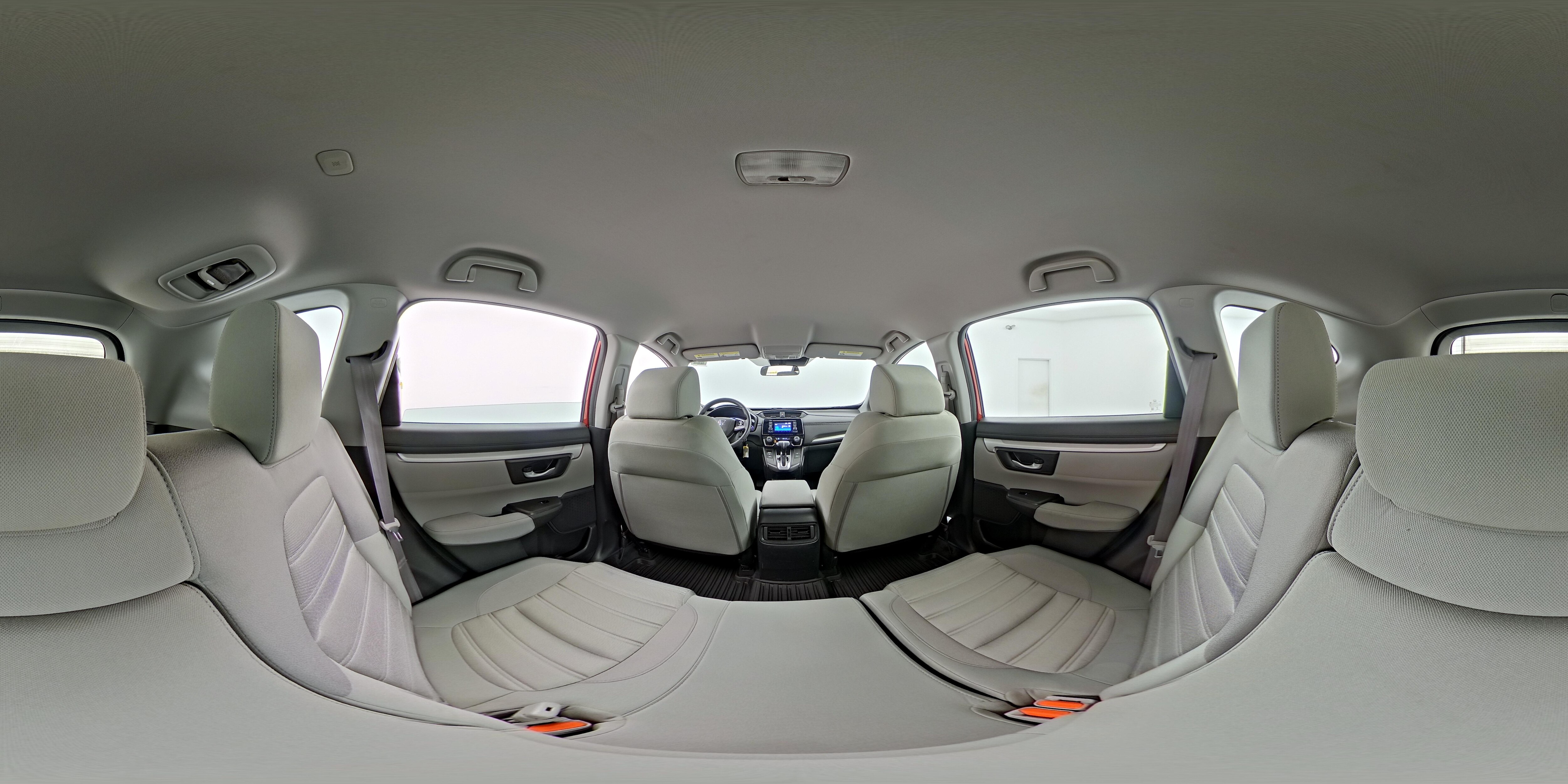 2020 Honda CR-V LX - Photo 26