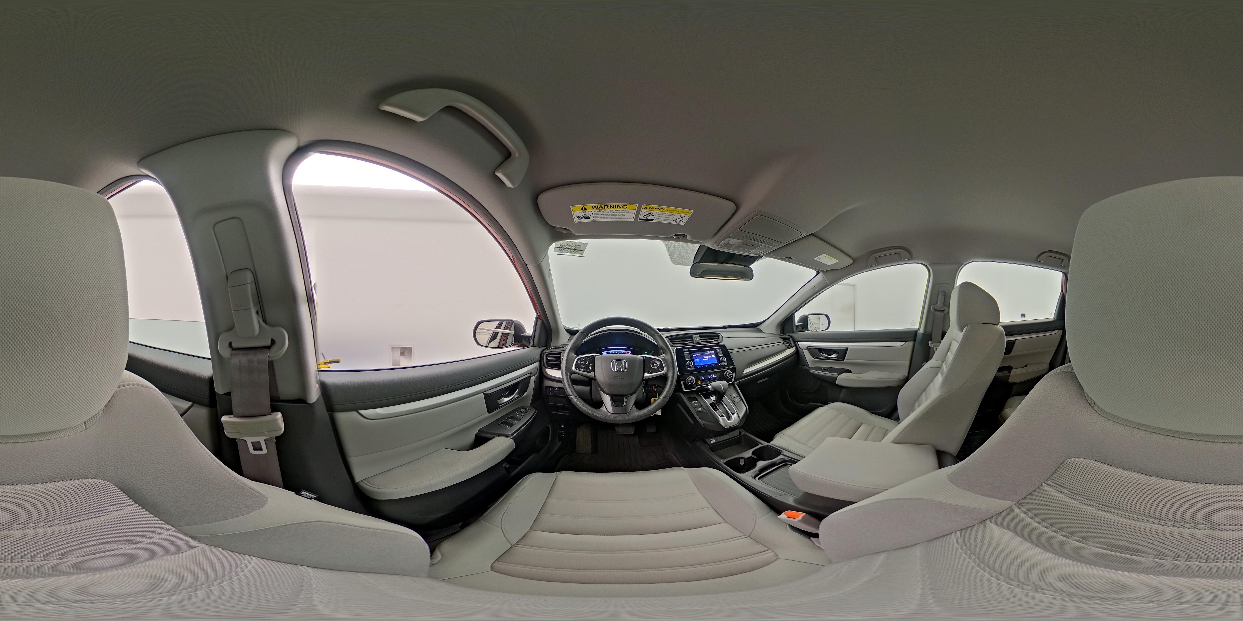 2020 Honda CR-V LX - Photo 27
