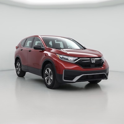 2020 Honda CR-V LX