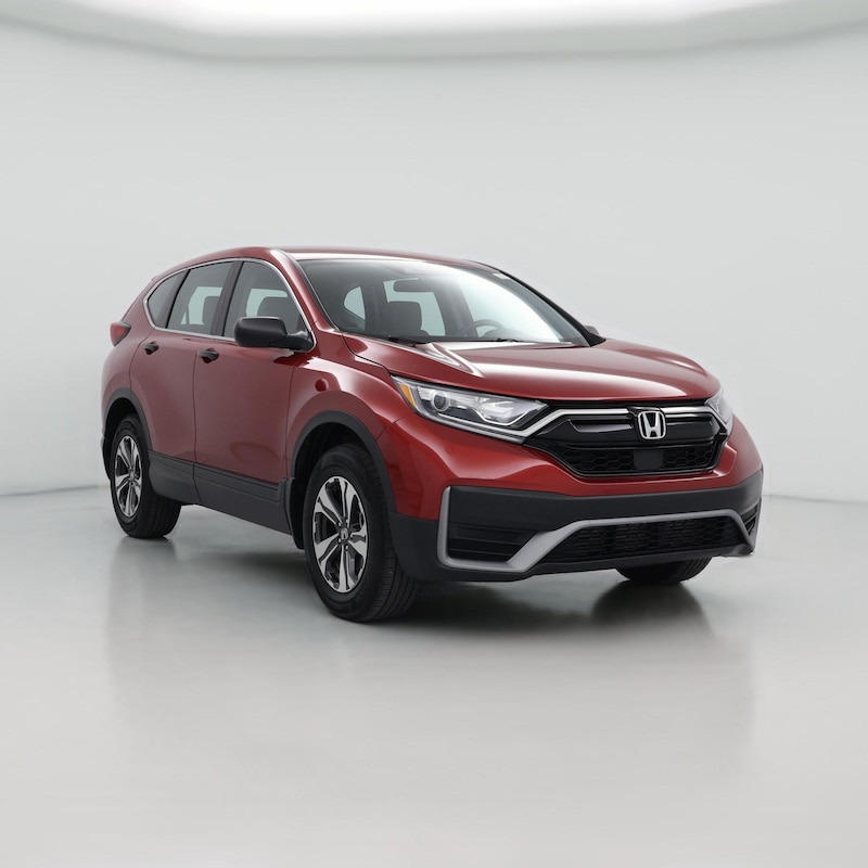 2020 Honda CR-V LX