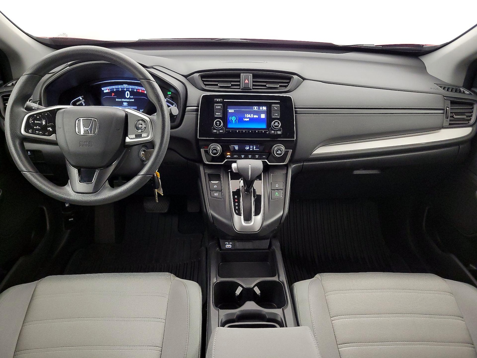 2020 Honda CR-V LX - Photo 10