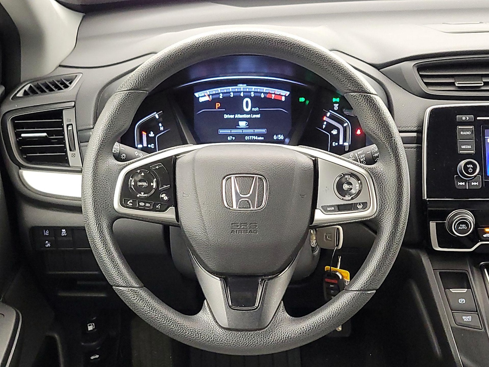 2020 Honda CR-V LX - Photo 11
