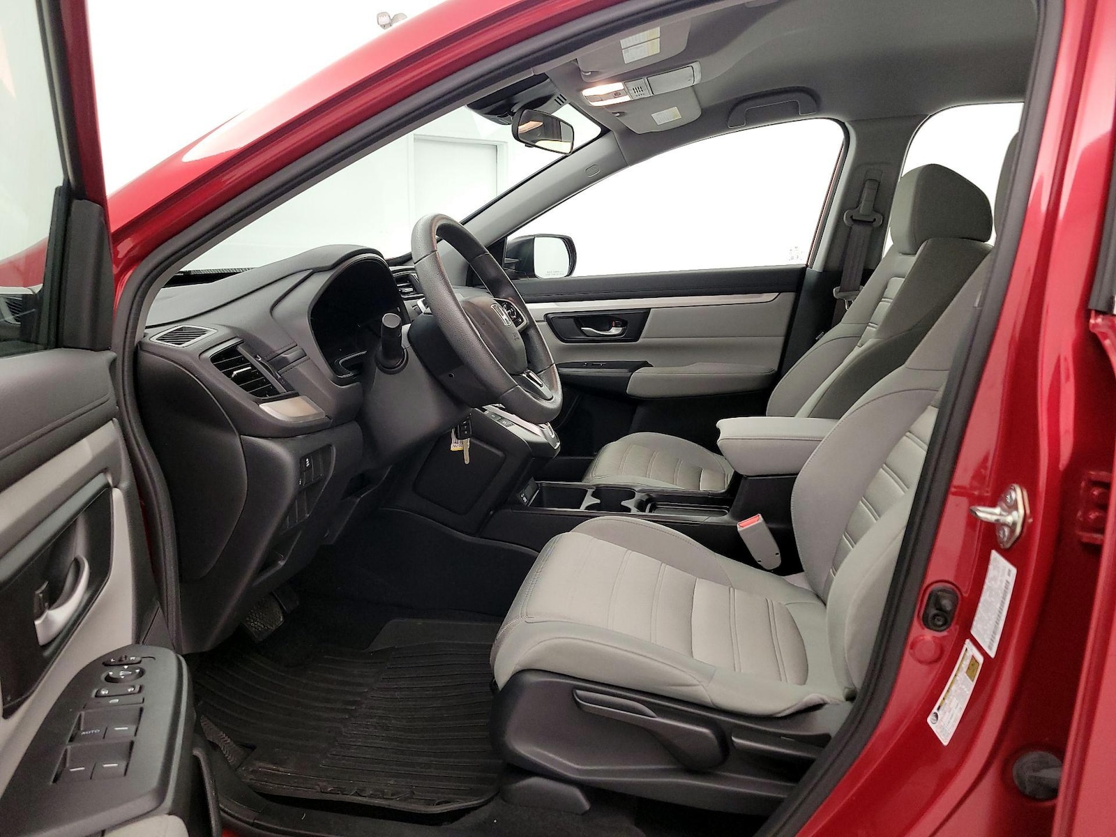 2020 Honda CR-V LX - Photo 12
