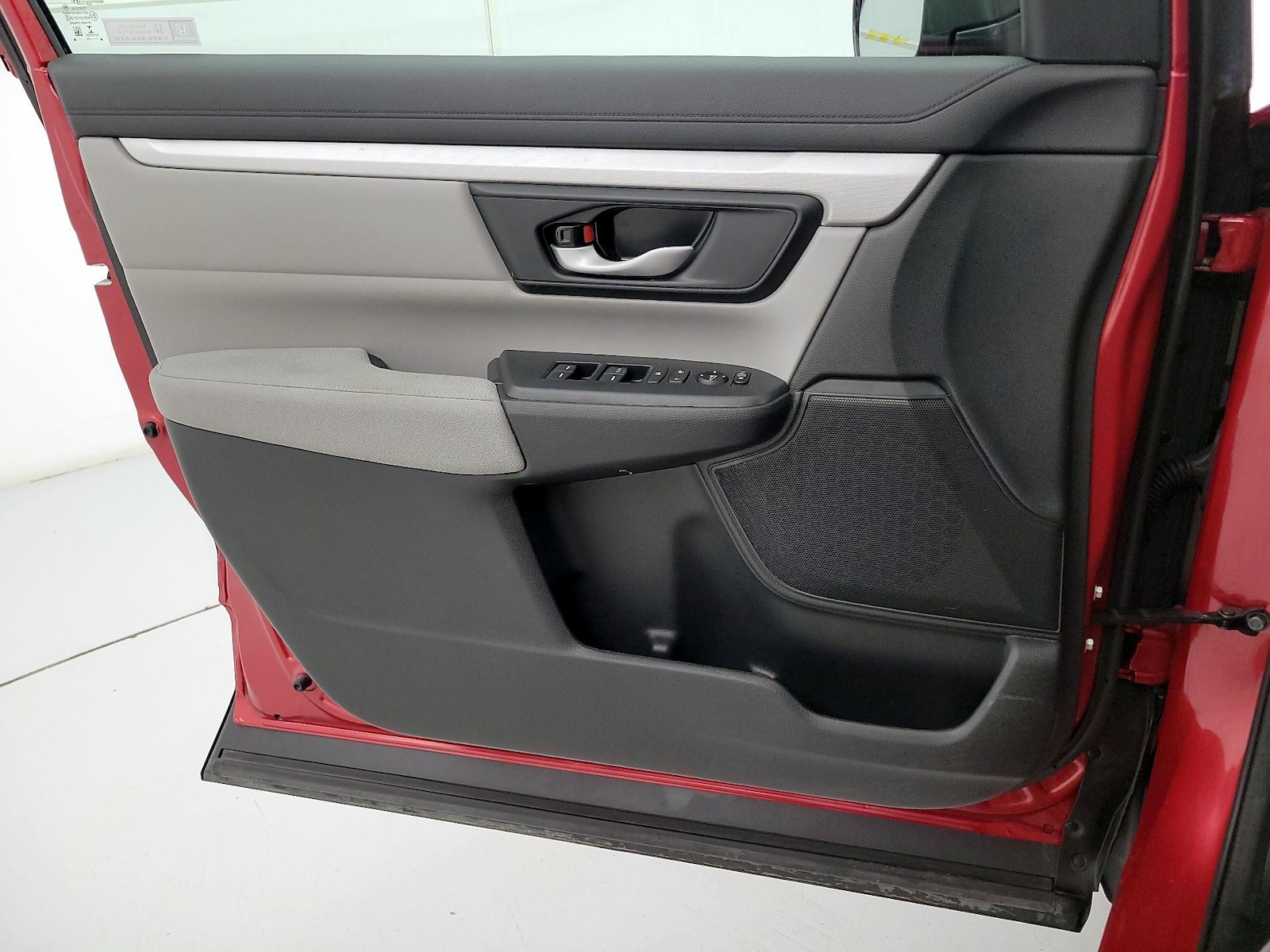 2020 Honda CR-V LX - Photo 13