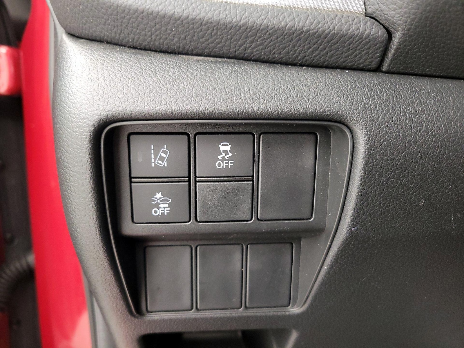 2020 Honda CR-V LX - Photo 14