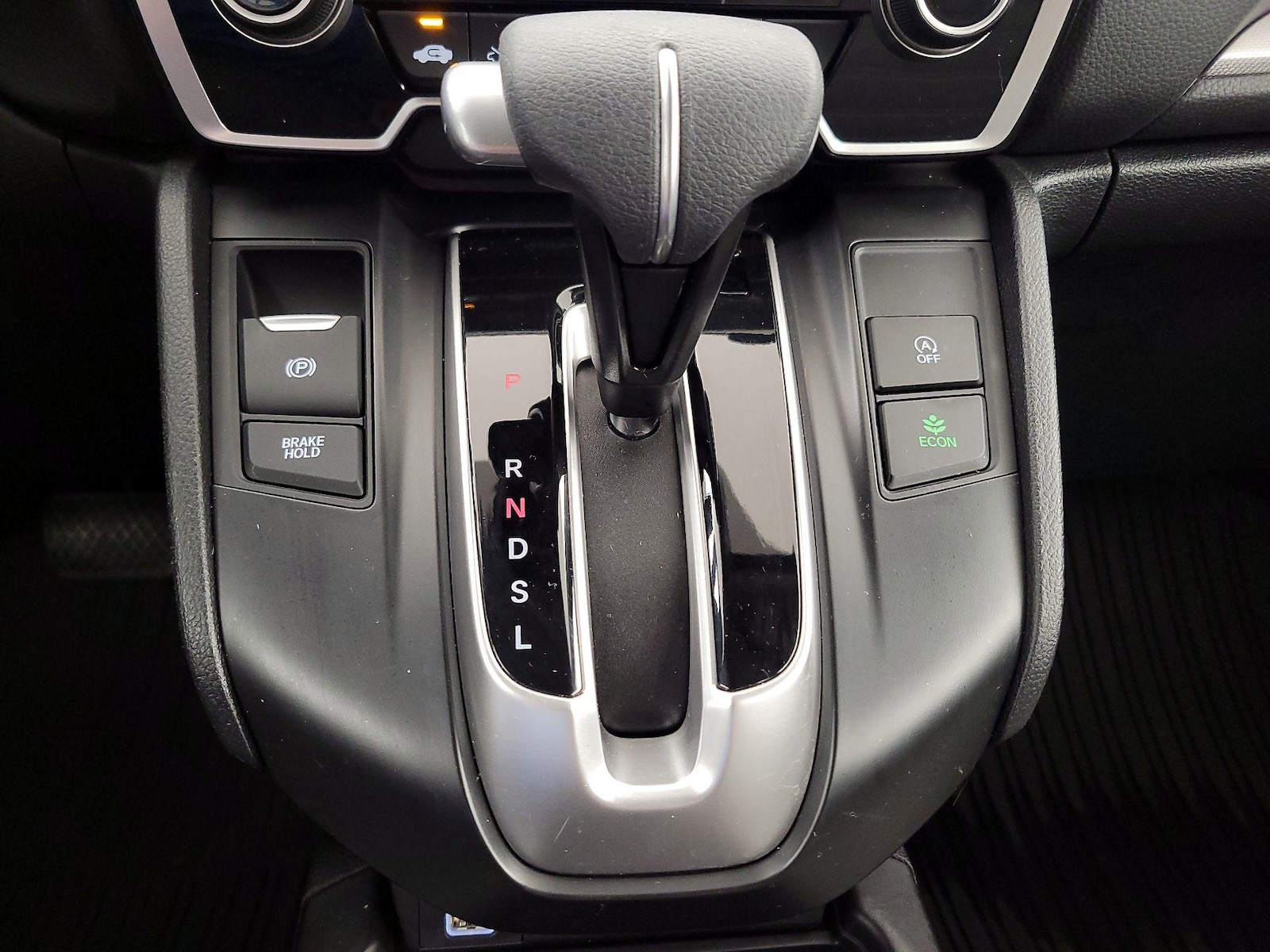 2020 Honda CR-V LX - Photo 18
