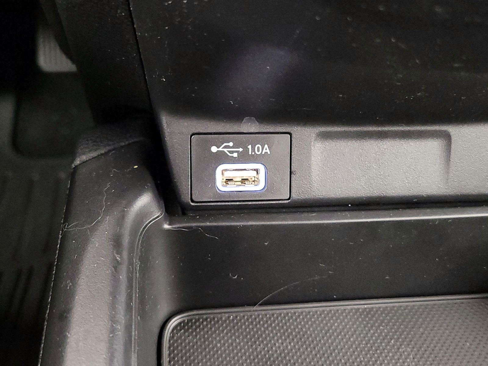2020 Honda CR-V LX - Photo 19